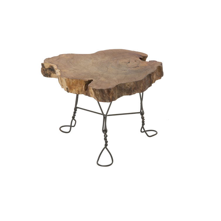 Cole & Grey Side Table & Reviews Wayfair.co.uk